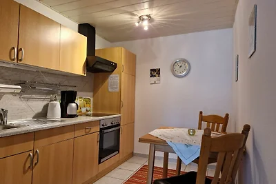 Ferienwohnung 4