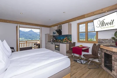 Appartamento Vacanza con famiglia St. Wolfgang