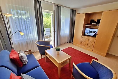 Ferienwohnung 3.03