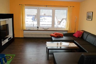 Vakantieappartement Gezinsvakantie Edertal