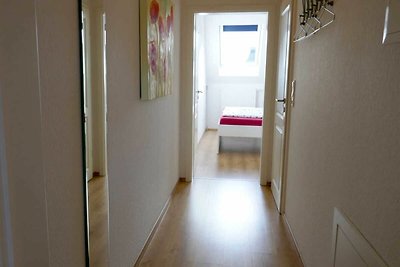 Vakantieappartement Gezinsvakantie Mittelnkirchen