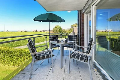 Ferienwohnung Buhne 6