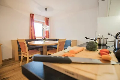 Caroline's Apartment