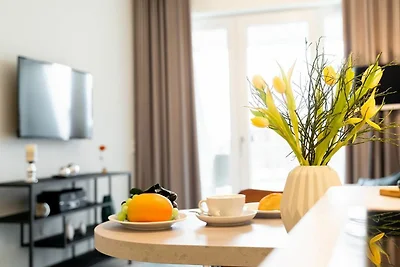 Hafenspitze App. 25 Seebrise