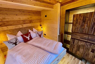 Vakantieappartement Gezinsvakantie Ehenbichl