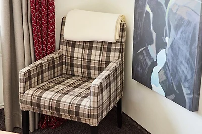 Pension Romantische vakantie Oberstdorf
