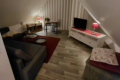 Appartamento Vacanza con famiglia Stedesdorf