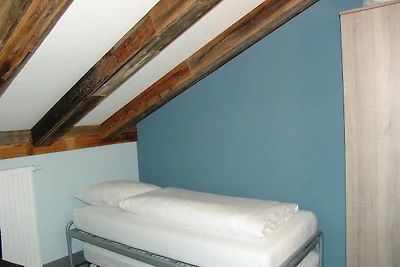 Ferienhaus 11: Biber