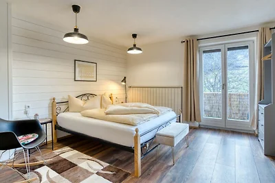 Sweet Home Aparments