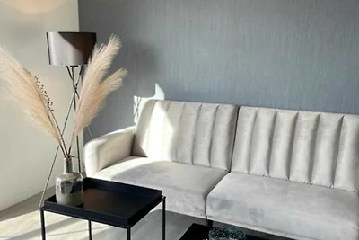 Ferienwohnung Strandkieker 2
