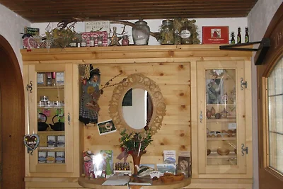 Doppelzimmer Bodenschneid