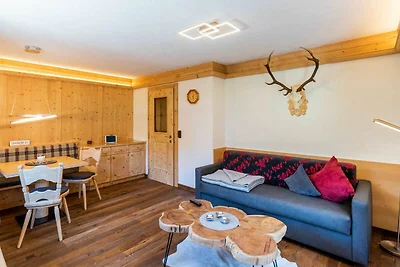 LECHTAL LODGE