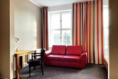 Mehrbettzimmer 107