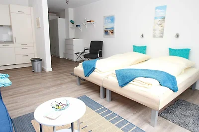 Vogteistrasse, Fewo 214