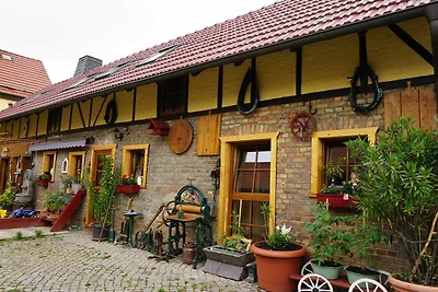 Appartamento Vacanza con famiglia Erfurt