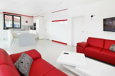 Apartament Dla rodzin Peenemünde