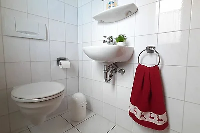 HAS-38 - Gemütliches Holzhaus am Rand des...