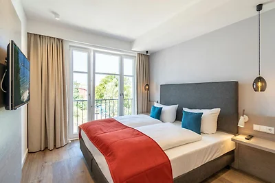 Beachhouse Bansin, App. 19