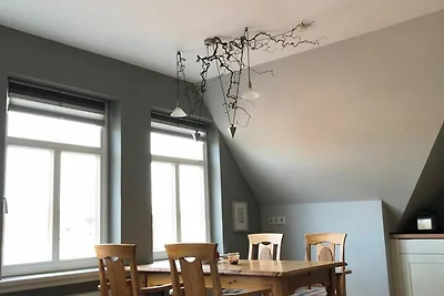 Ferienwohnung Am Delft