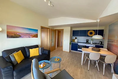 Vakantieappartement Gezinsvakantie Göhren