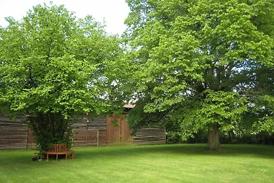 Kuća za odmor Dopust za oporavak Schönbeck