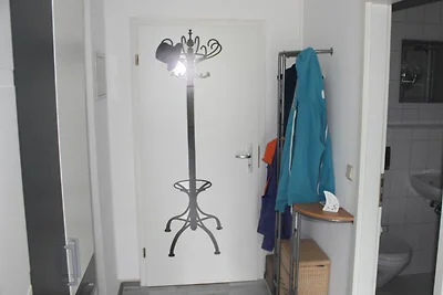 Vakantieappartement Gezinsvakantie Bad Harzburg