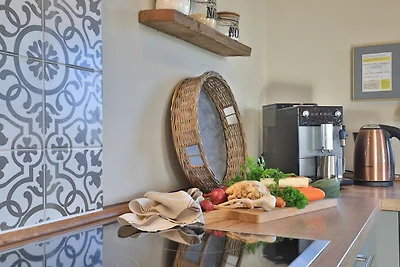 Appartamento Vacanza con famiglia Groß Schwansee