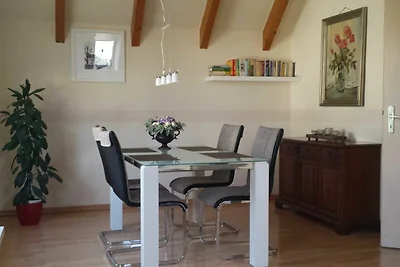 Vakantieappartement Gezinsvakantie Dessau