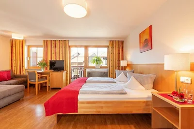 Doppelzimmer West Nr. 136