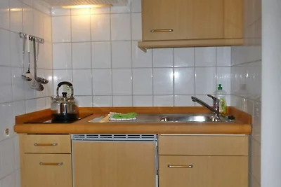 Vakantieappartement Gezinsvakantie Ahrenshoop