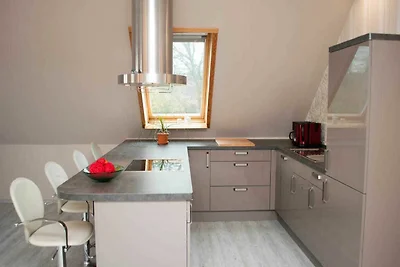 Vakantieappartement Gezinsvakantie Steinberg