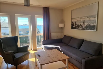 Appartamento Vacanza con famiglia Middelhagen