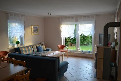 Ferienhaus Bernstein-3 SZ bis max. 8 Pers.