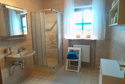 neues Zimmer