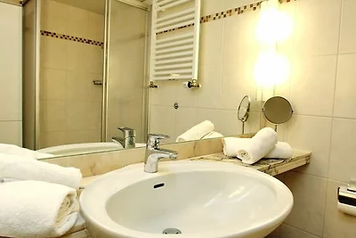 Trelleborgallee, Fewo 199