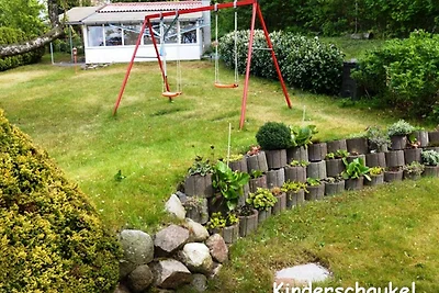 apartman za odmor Obiteljski odmor Sellin