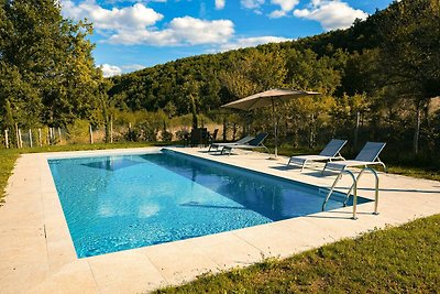 Casa vacanze Vacanza di relax Arezzo