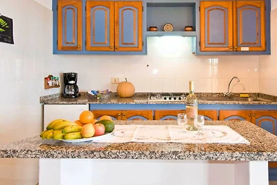 Vakantieappartement Gezinsvakantie Los Llanos de Aridane