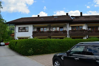 Ferienwohnung 10 im Apartmenthaus an der...