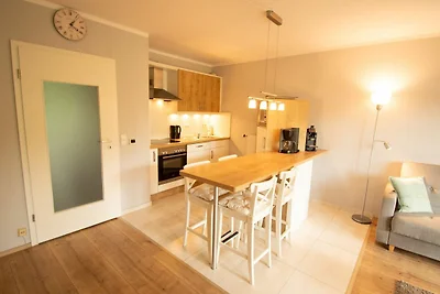 Vakantieappartement Gezinsvakantie Varel