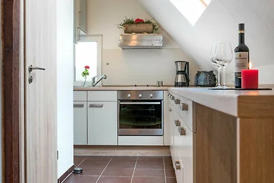 Maisonette-Ferienwohnung 4-8 Personen