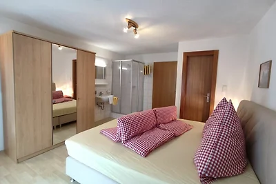 Vakantieappartement Gezinsvakantie Oetz