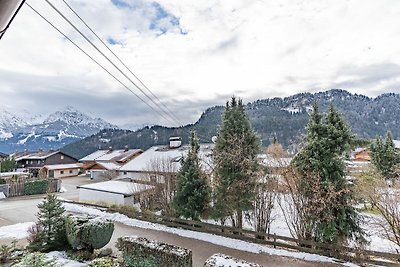 Vakantieappartement Gezinsvakantie Obermaiselstein