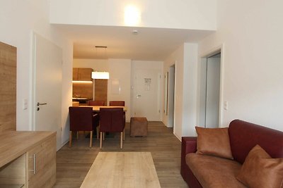 Vakantieappartement Gezinsvakantie Feldberg