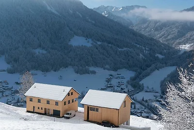 Vakantieappartement Gezinsvakantie Mellau