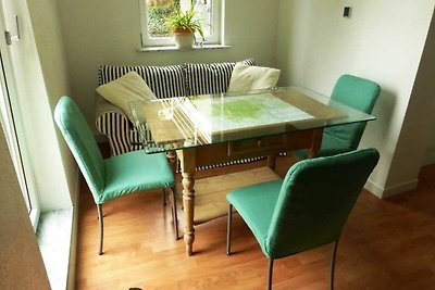 Ferienwohnung am Wald