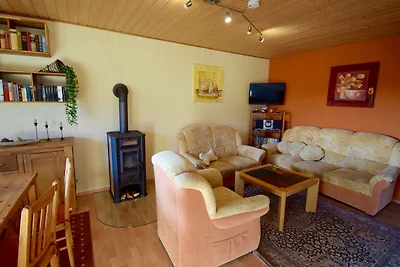 Appartamento Vacanza con famiglia Butjadingen