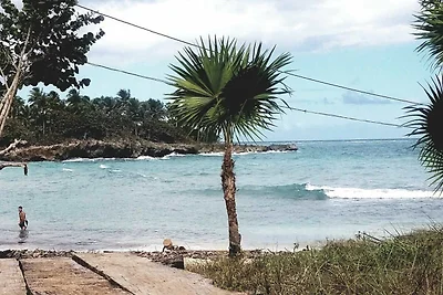 Estancia Paraíso en la Playa - Maguana Beach ...
