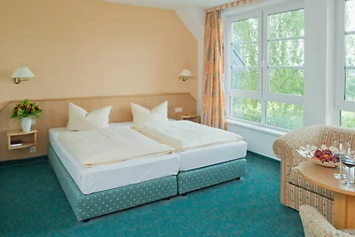 Albergo Cultura ed escursioni Görlitz