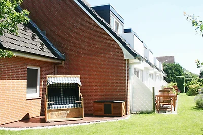 Appartamento Vacanza con famiglia Büsum